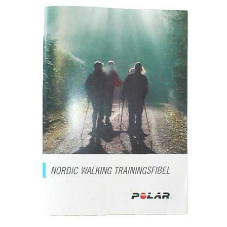 Nordic Walking Trainingsfibel