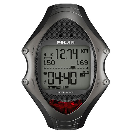 Polar RS400 Pulsuhr