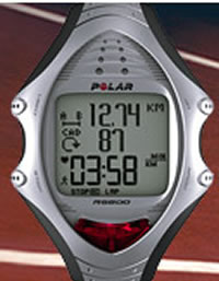 Polar RS800