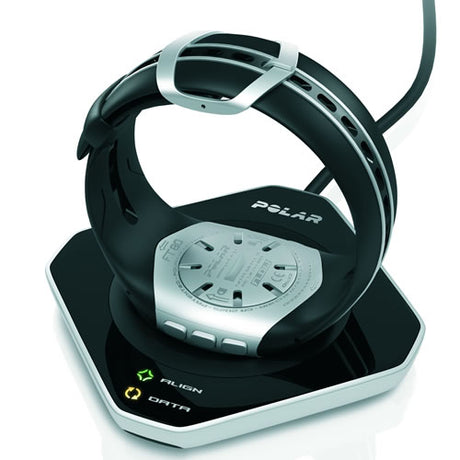 Polar FT80 inkl. FlowLink