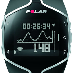 Polar FT80 inkl. GPS-Sensor G1