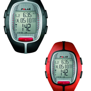 Polar RS300X RUN inkl. Laufsensor S1™