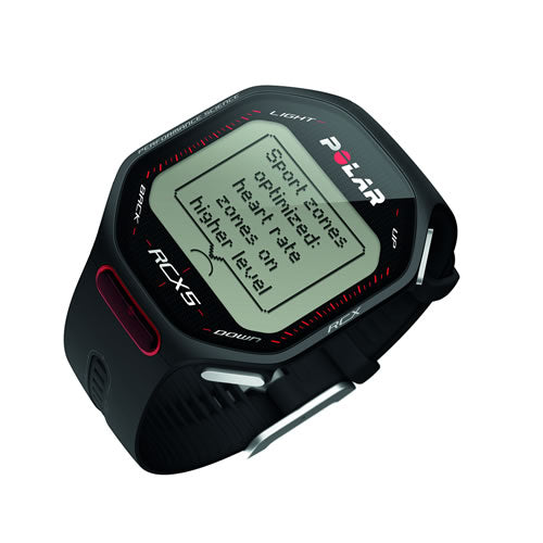 Polar RCX5