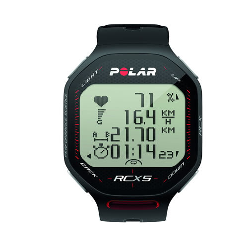 Polar RCX5 MULTI
