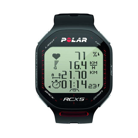 Polar RCX5 MULTI