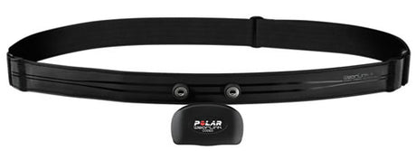 Polar FT80 Black White inkl. FlowLink