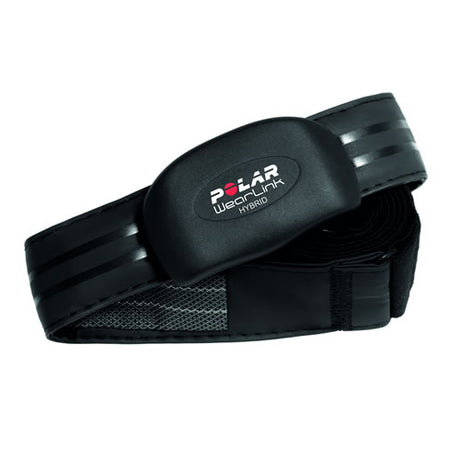 Polar RCX5 red