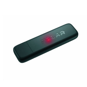 Polar RCX3 GPS Black Herrenmodell