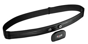 Polar RCX3 Black/Orange Sonderedition