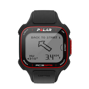 Polar RC3 GPS