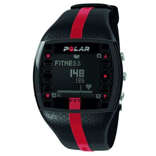 Polar FT7 Monitor de ritmo cardiaco Polar FT7 Monitor de ritmo cardiaco