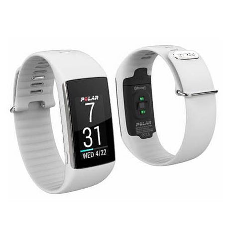 Polar A360 White