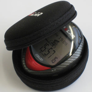 Polar Aufbewahrungsetui für CS-Radcomputer