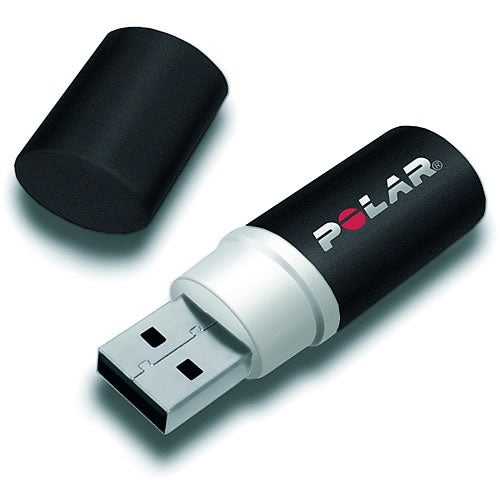 Polar IrDA USB-Adapter