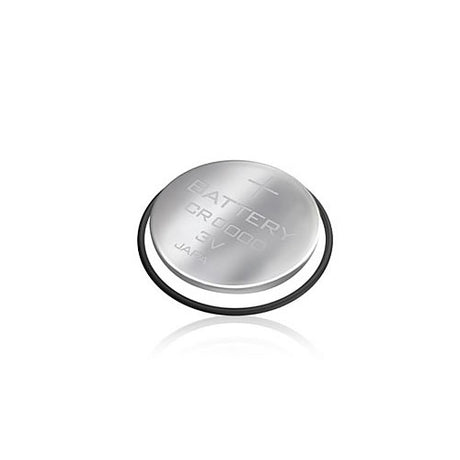 Polar Batterie-Set für S3 und S3+ Laufsensor