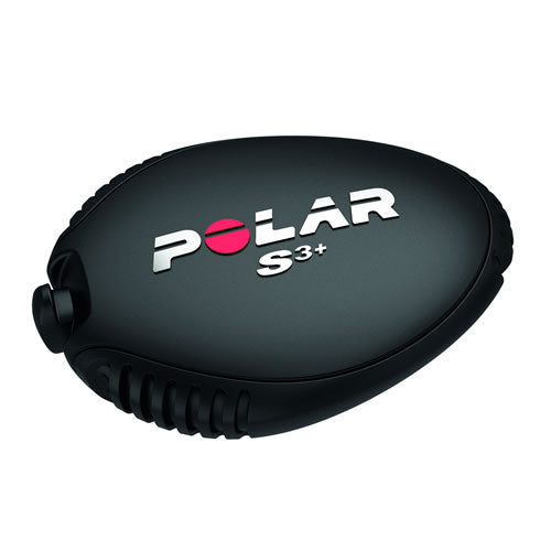 Polar S3+ Laufsensor