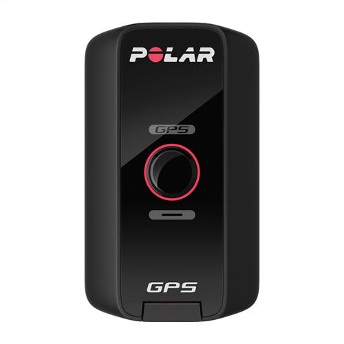 polar fahrradcomputer gps Polar G5 GPS-Sensor
