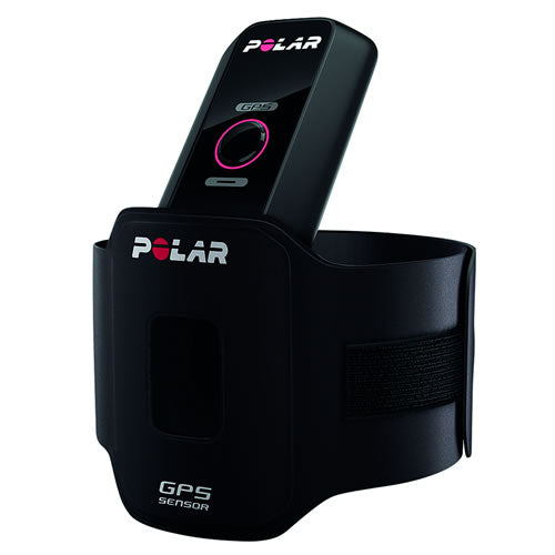 Polar G5 GPS-Armband für G5 GPS-Sensor