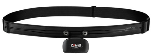 Polar WearLink+ W.I.N.D. XS-S