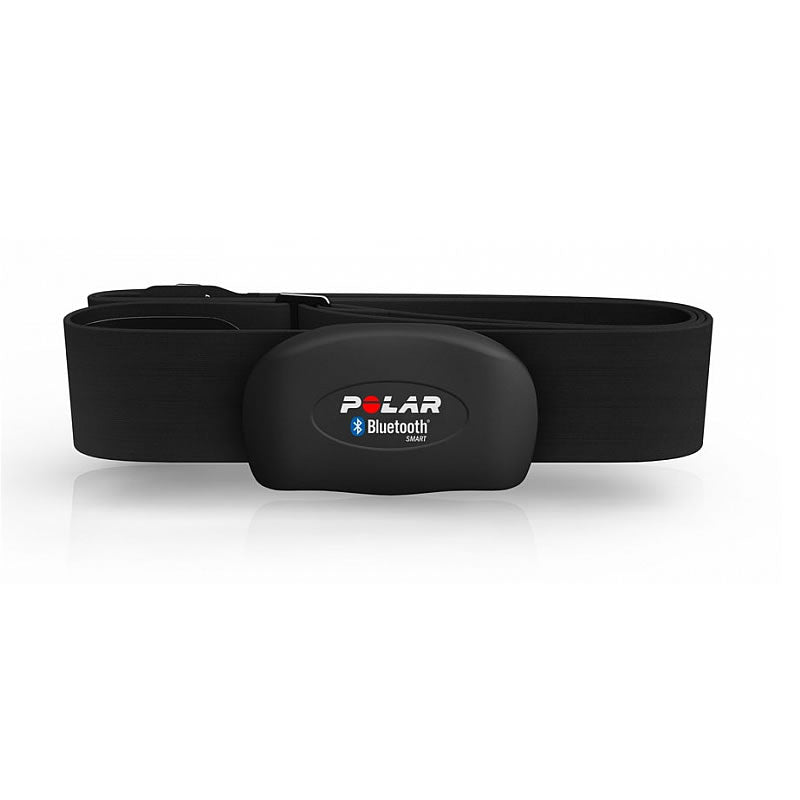 polar fahrradcomputer mit herzfrequenz Polar H7 Herzfrequenz-Sensor Bluetooth Smart & GymLink
