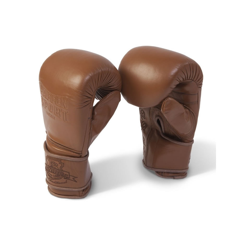 Paffen Sport The Traditional Boxsack-Handschuh Gr. M/L günstig kaufen im  CARDIOfitness Shop – CARDIOFITNESS