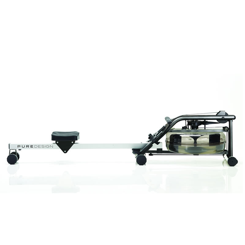 PureDesign Rudergerät VR1 Rower