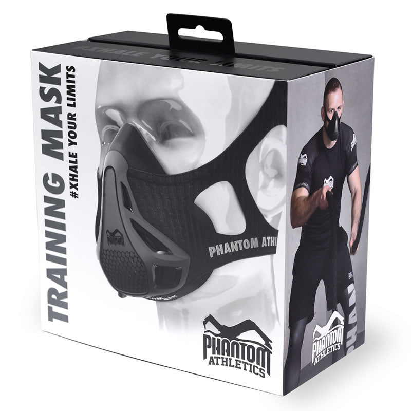 Phantom Mask Trainingsmaske Gr. M