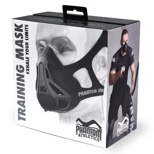 Phantom Mask Trainingsmaske