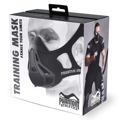 Phantom Mask Trainingsmaske Gr. S