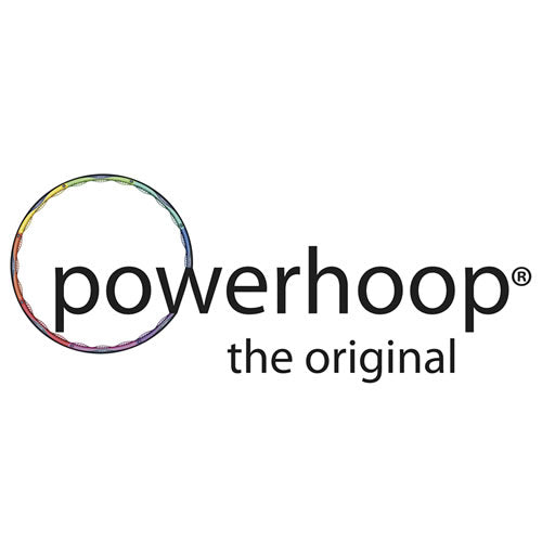 Powerhoop Slim Hula-Hoop-Reifen