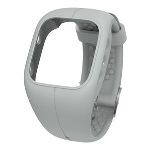 Ersatzarmband für Polar A300-Grau