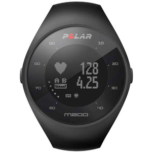 Polar M200