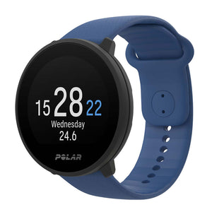Polar Unite Fitnessuhr mit optischer Pulsmessung & Schlaftracking