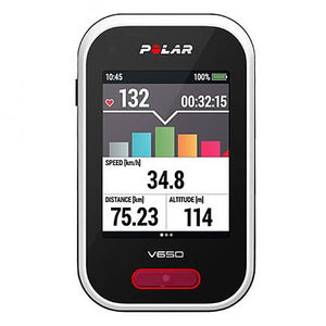 Polar Radcomputer V650
