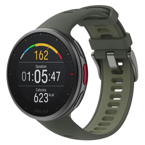 Polar Vantage V2 GPS-Multisportuhr