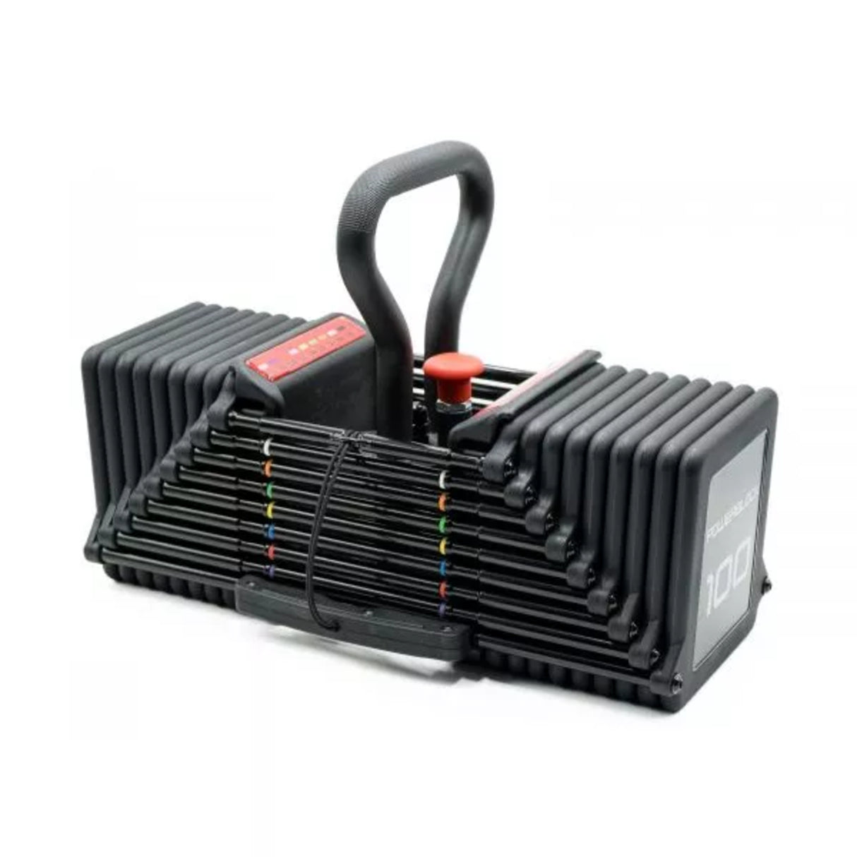 PowerBlock Pro 100 Kettlebell Handle