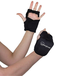 Powerhoop verstellbare Gewichtshandschuhe günstig kaufen im CARDIOfitness Shop – CARDIOFITNESS