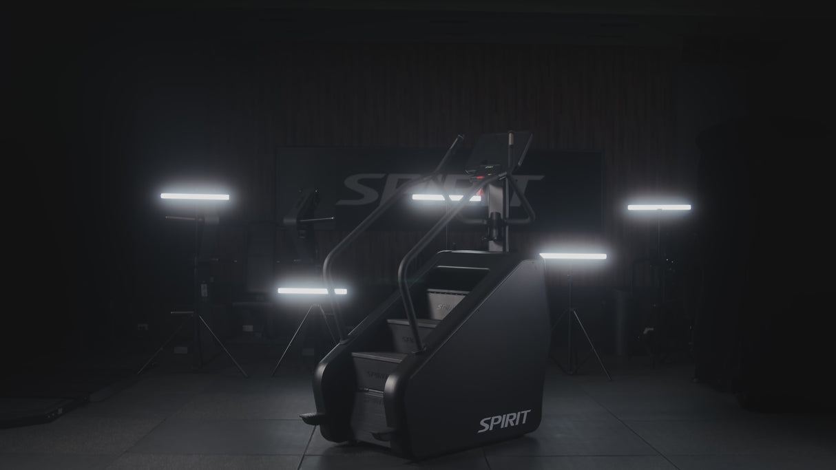 Spirit Fitness CSC980 Stair Climber