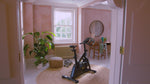 Reebok Indoor Cycle FR30 Sprint Bike