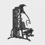 Half Human Home Gym HG09