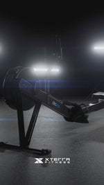 XTERRA Fitness ERG780 Air Rower