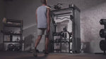 Inspire Series FT2 PRO Smith Functional Trainer