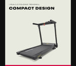 Reebok Laufband i-Run 5