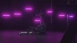 Spirit Fitness Crosstrainer CE800+ LED