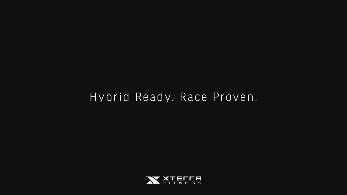 XTERRA Fitness ERG780 Air Rower