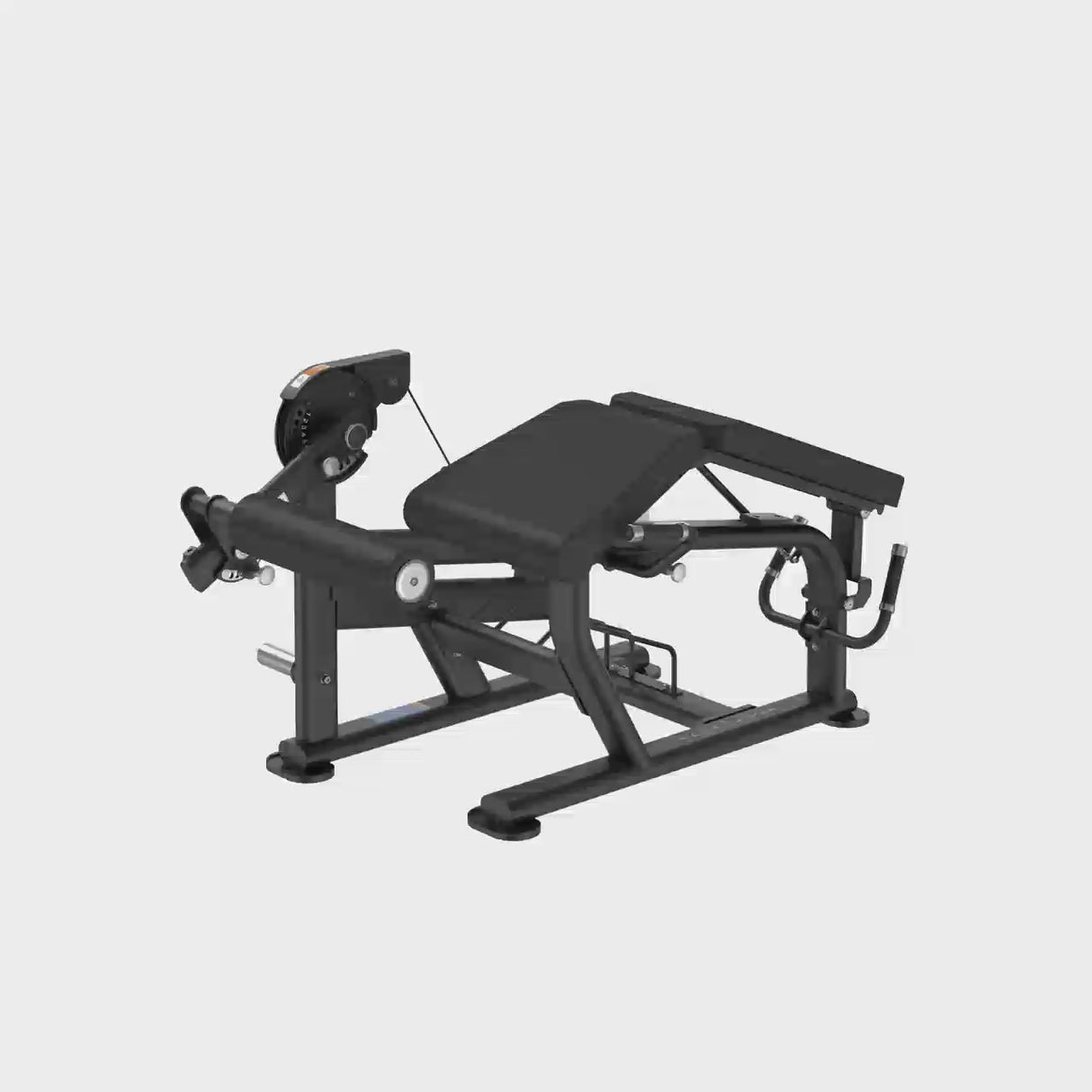 Half Human Beinstrecker/Beinbeuger LEC050