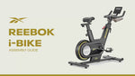 Reebok i-Bike Indoor Cycle