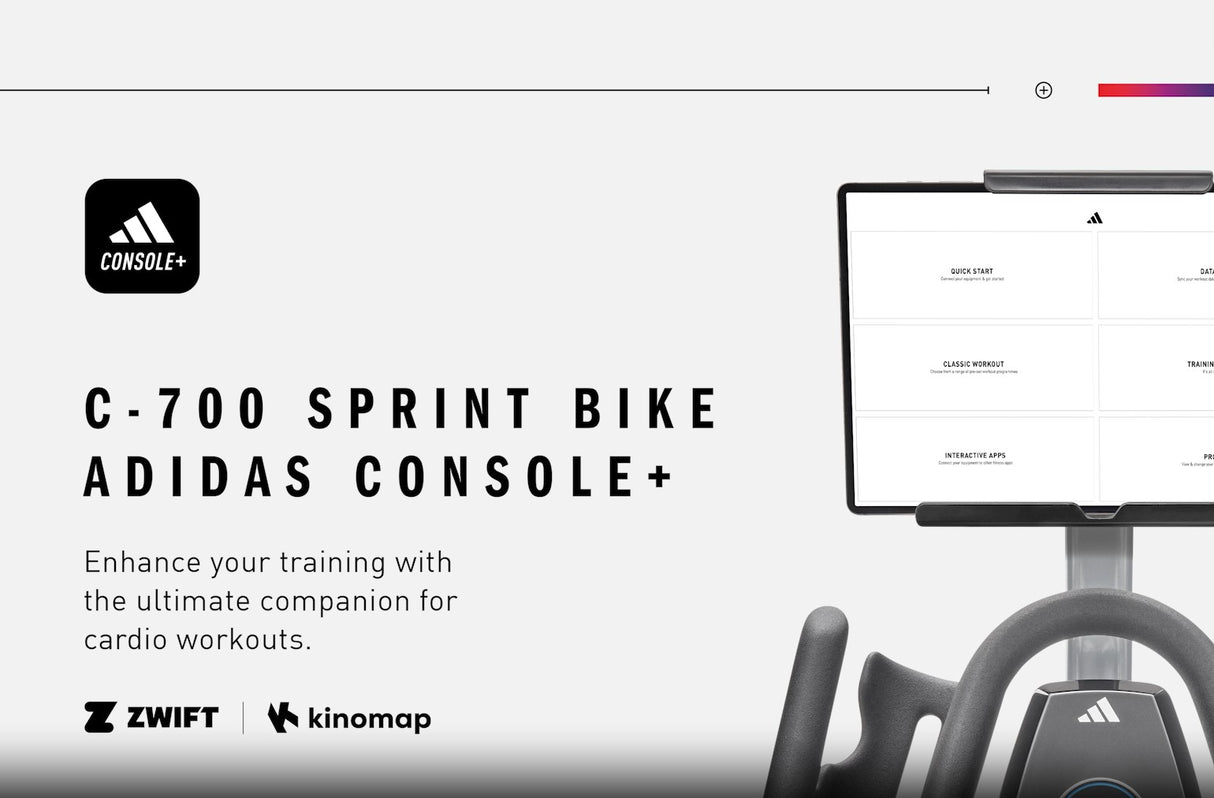 adidas C-700 Sprint Bike