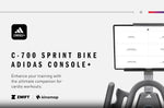 adidas C-700 Sprint Bike