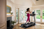 Horizon Fitness Laufband 5.0 AT